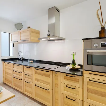 Attaday Home Holidays Ingenio Exterior foto