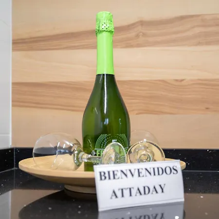 Attaday Home Holidays Ingenio Exterior foto