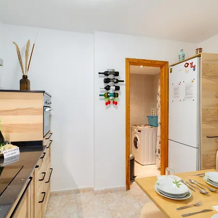Attaday Home Holidays Ingenio Exterior foto