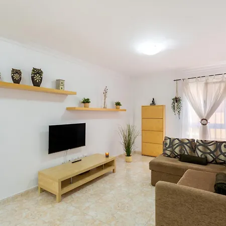 Attaday Home Holidays Ingenio Exterior foto