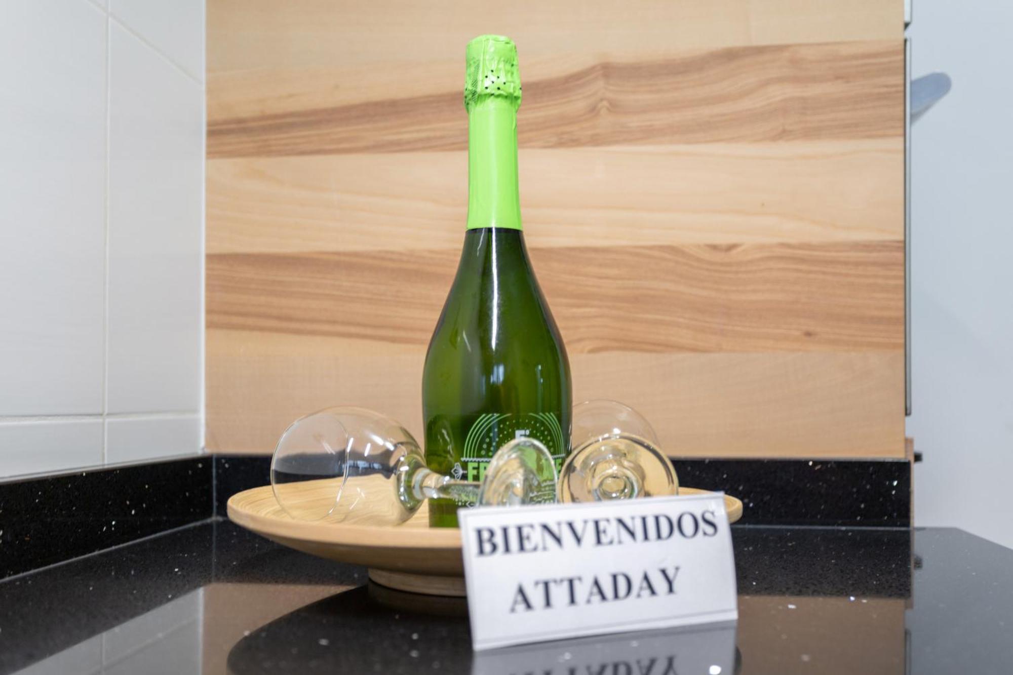 Apartamento Attaday Holidays Ingenio