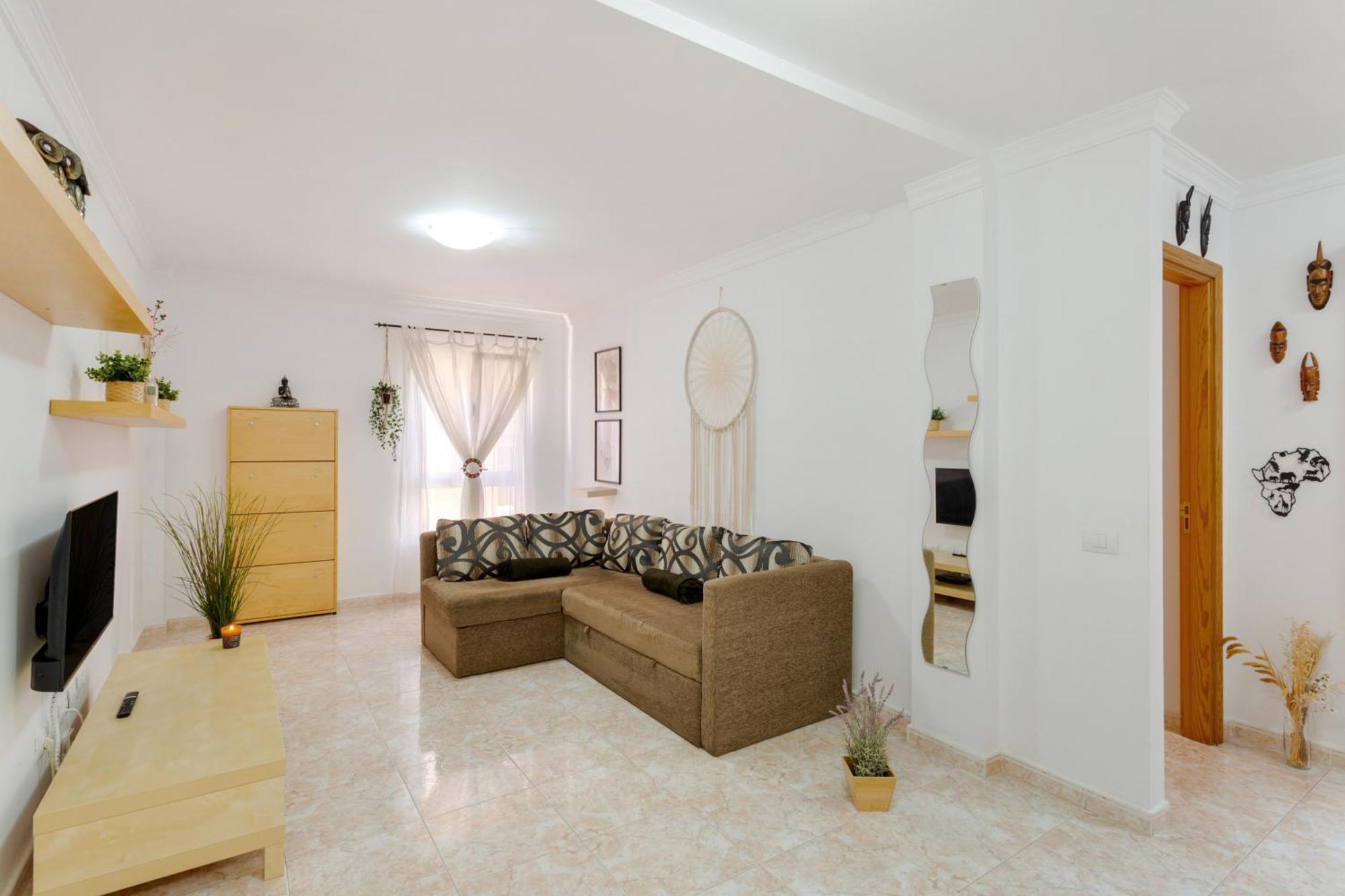 Apartamento Attaday Holidays Ingenio