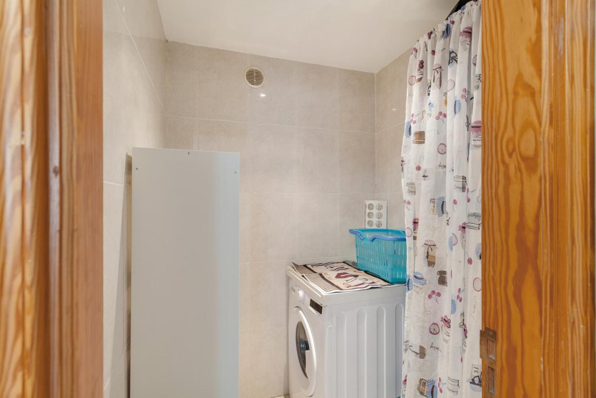 Attaday Holidays Apartamento