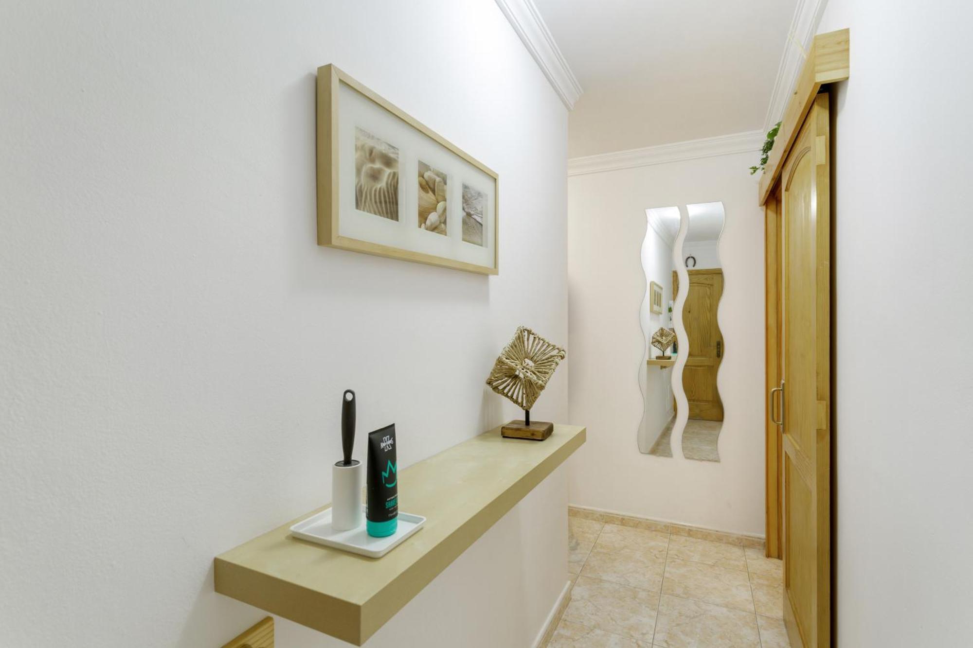 Attaday Holidays Apartamento *