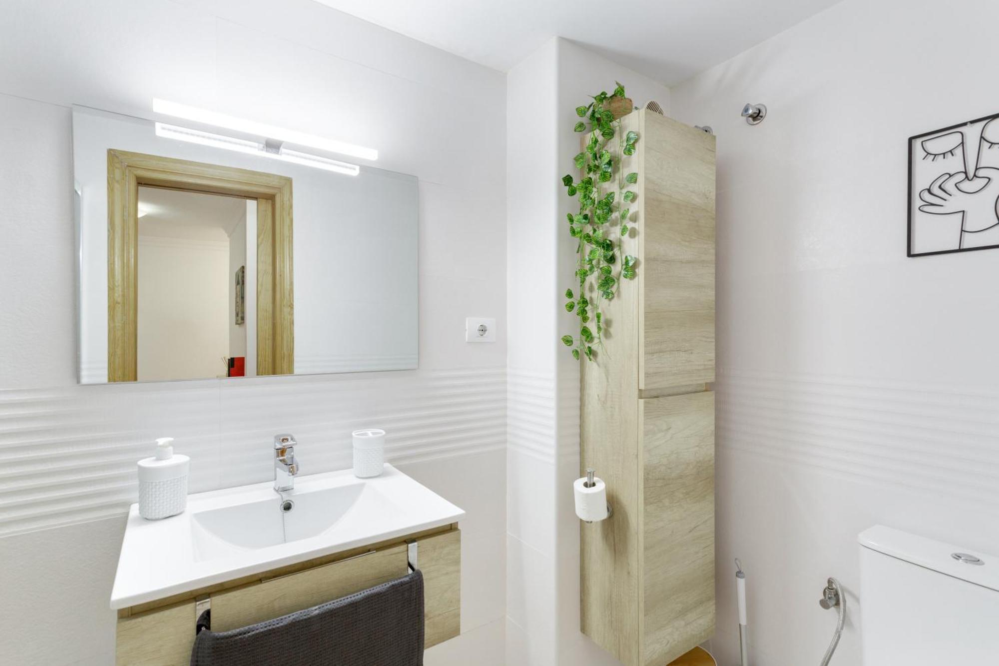 Apartamento Attaday Holidays Ingenio