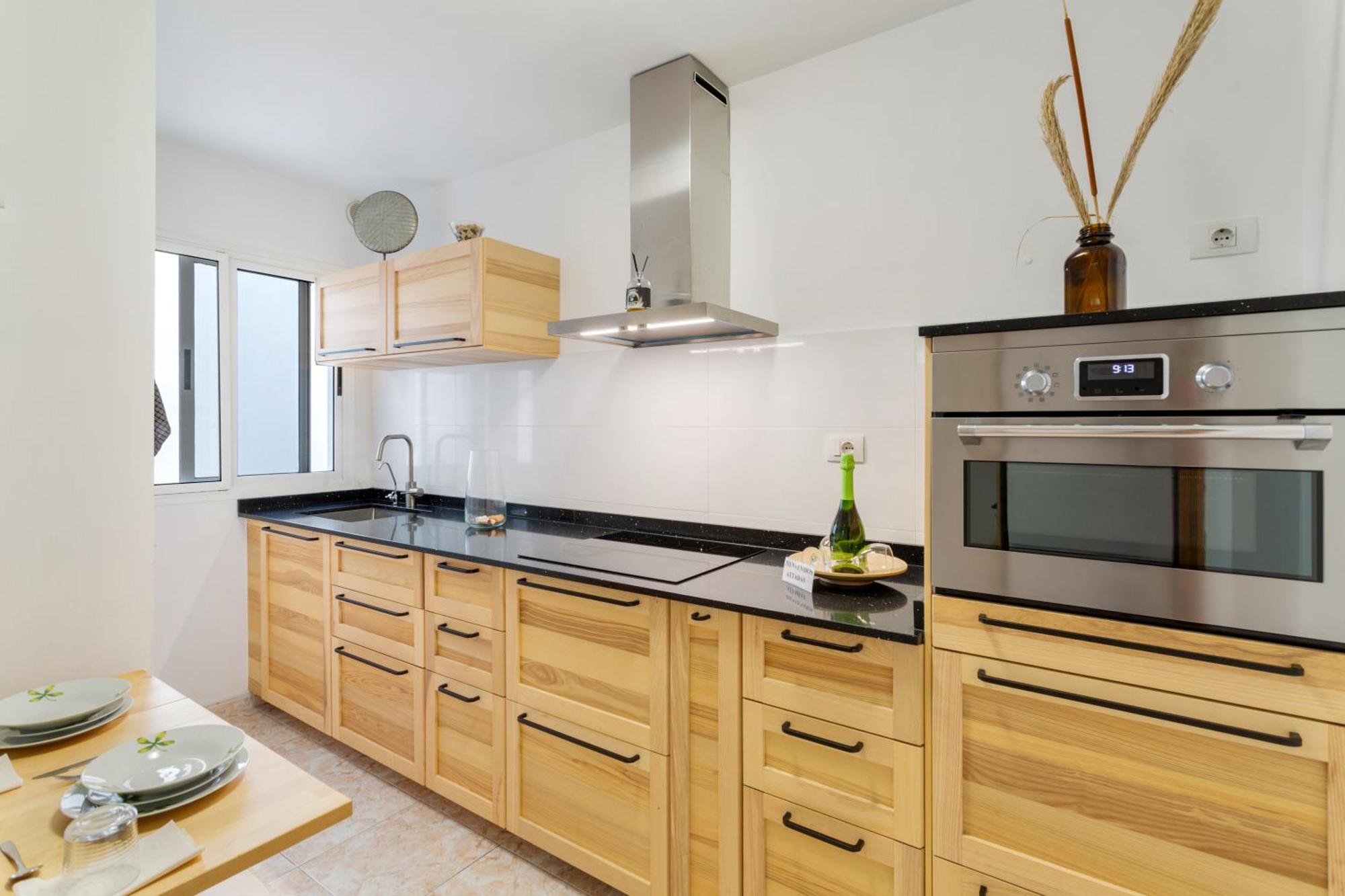 Attaday Holidays Apartment