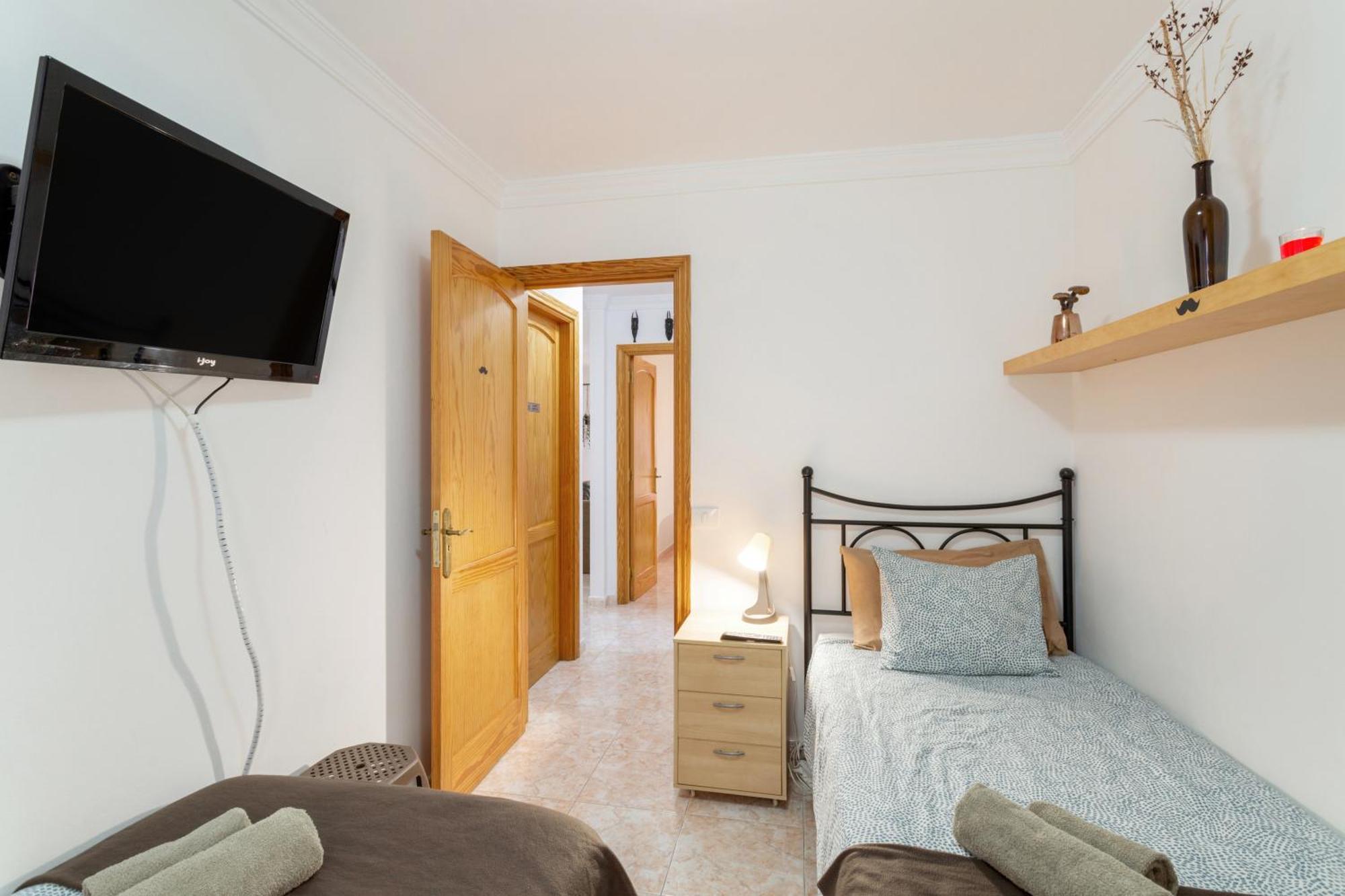 Apartment Attaday Holidays Ingenio
