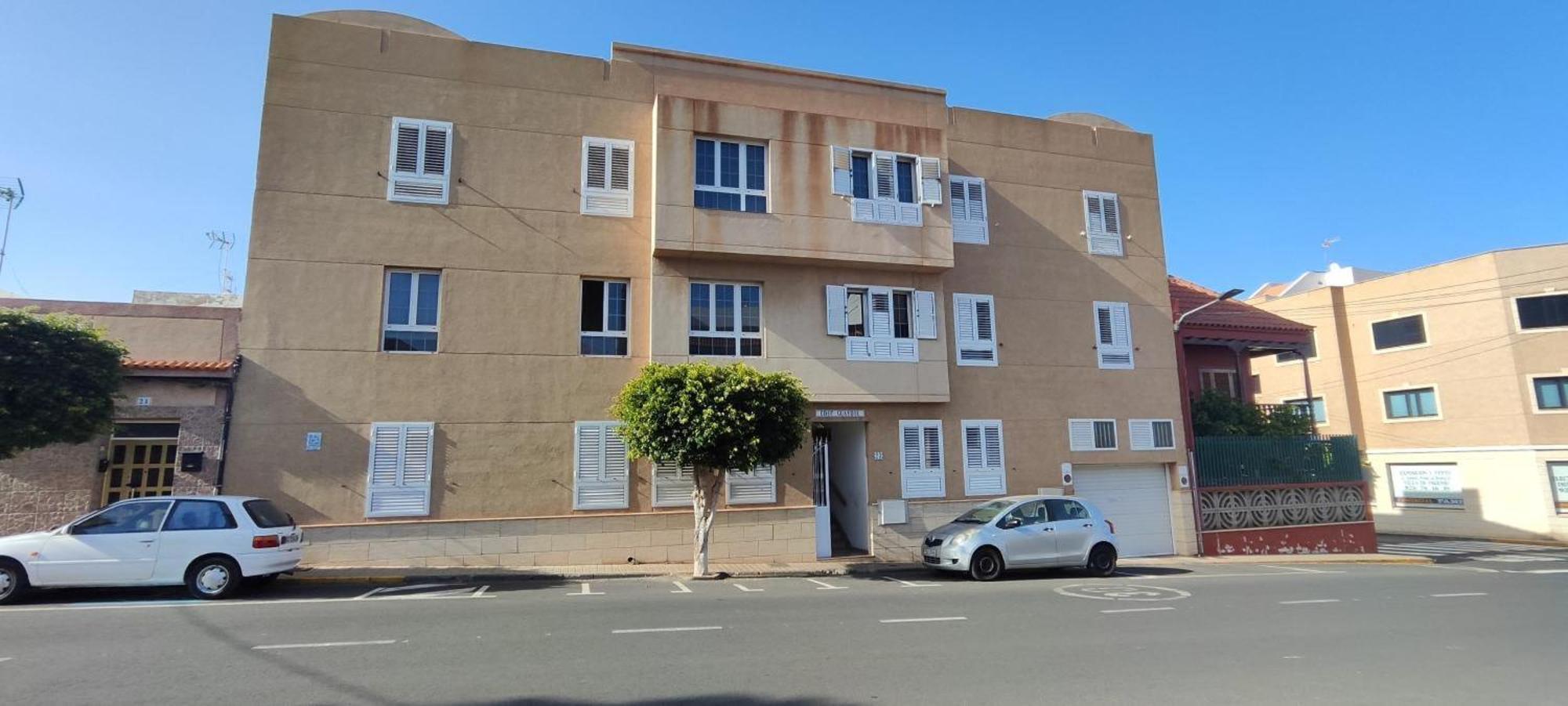 Apartment Attaday Holidays Ingenio